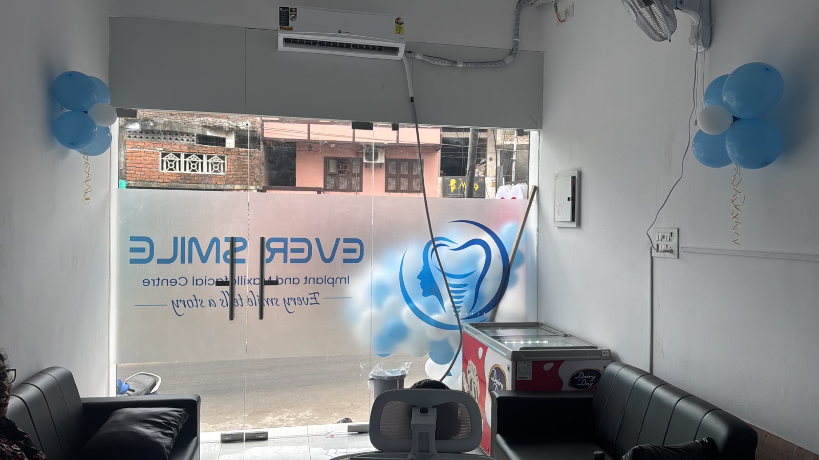 Dental clinic preview 2