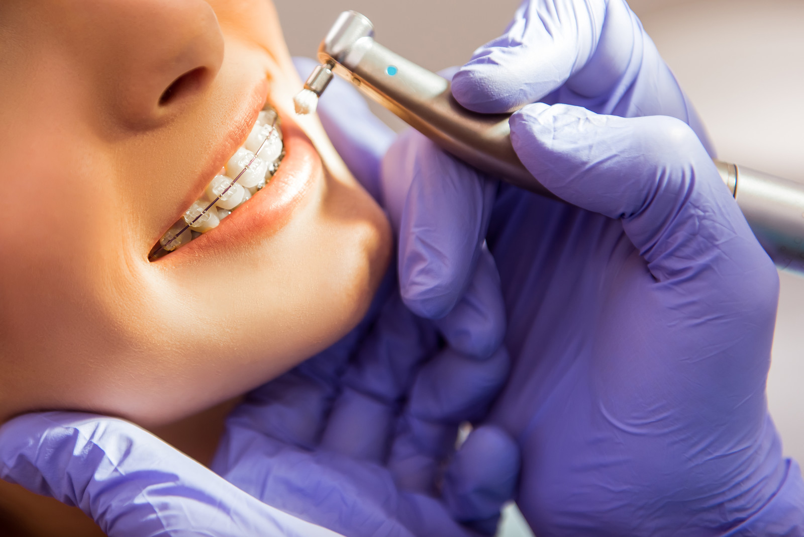 Dental clinic preview 6